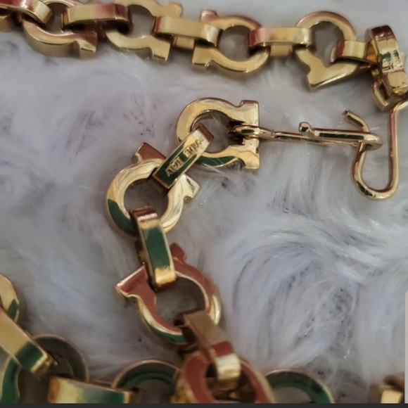 ❌SOLD🔥Salvatore Ferragamo Belt🔥❌SOLD - Picture 4 of 8